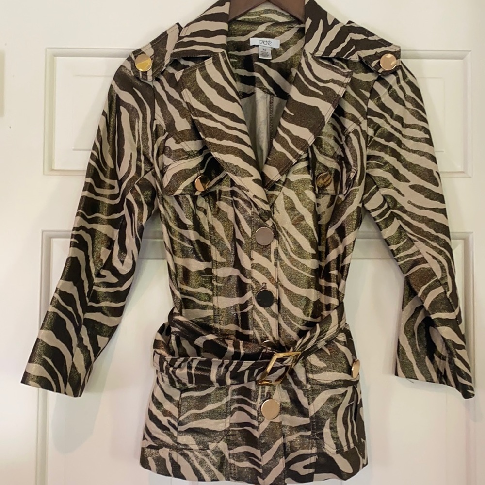 Cache Jacket - image 1